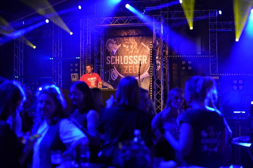 Weitere Events