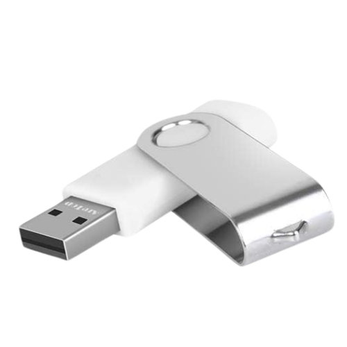 Fotobox USB-Stick