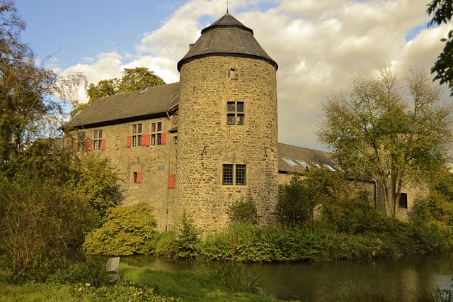 Hochzeit DJ Ratingen